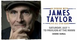 James Taylor on Jul 1, 2023 [644-small]