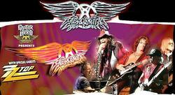 ZZ Top / Aerosmith on Jun 26, 2009 [678-small]
