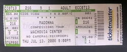 Madonna on Jul 13, 2006 [682-small]