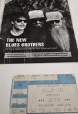 ZZtop / The Black Crowes on Feb 16, 1991 [709-small]