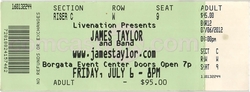 James Taylor on Jul 6, 2012 [712-small]
