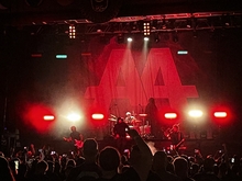 Asking Alexandria / Hu / Zero 9:36 on Sep 12, 2023 [716-small]