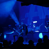Asking Alexandria / Hu / Zero 9:36 on Sep 12, 2023 [717-small]