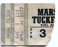 The Marshall Tucker Band on Apr 3, 1977 [741-small]