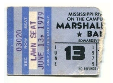 The Marshall Tucker Band on Jun 13, 1979 [744-small]