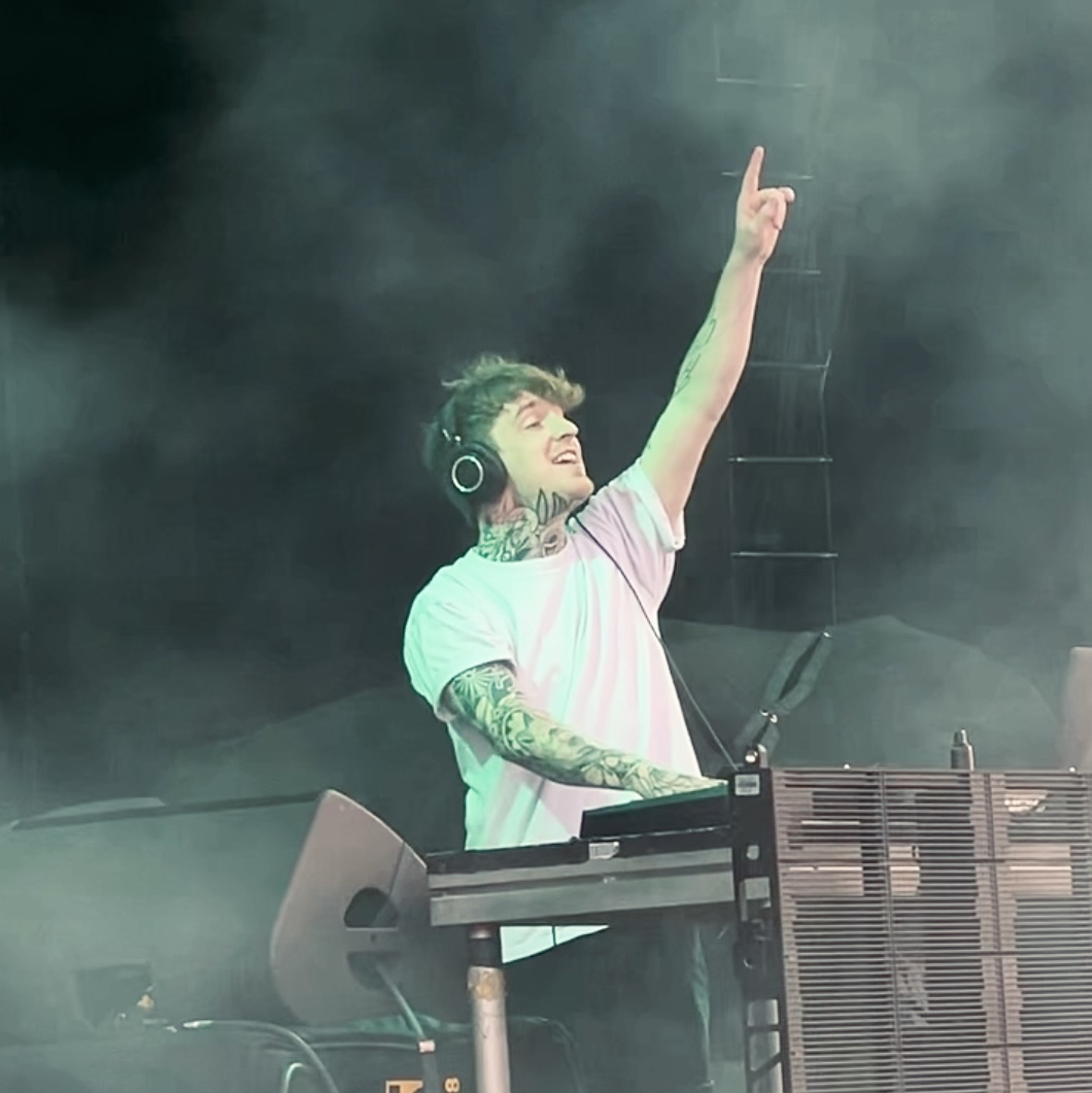 ILLENIUM Concert & Tour History (Updated for 2023 2024) Concert