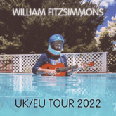 William Fitzsimmons / Romie on Apr 22, 2022 [820-small]