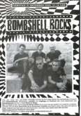 Bombshell Rocks on Dec 9, 2000 [840-small]