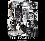 Cold War Kids / Joe P on Feb 28, 2024 [873-small]