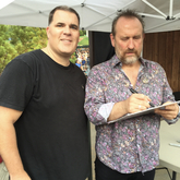 Colin Hay / Barenaked Ladies / Violent Femmes on Jul 12, 2015 [946-small]