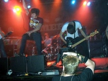 tags: Emery - The Devil Wears Prada / Emery / Trophy Scars / Chiodos / Scary Kids Scaring Kids on Nov 25, 2007 [970-small]