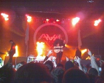 tags: Angels & Airwaves - Angels & Airwaves / Meg & Dia / Ace Enders / The Color Fred on Feb 14, 2008 [998-small]