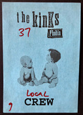 The Kinks on Jul 3, 1993 [049-small]