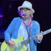 Cheap Trick / Elliot Michael Band on Sep 7, 2023 [053-small]