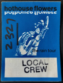 Hothouse Flowers on May 27, 1993 [067-small]