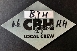 Barclay James Harvest on Jun 6, 1993 [079-small]