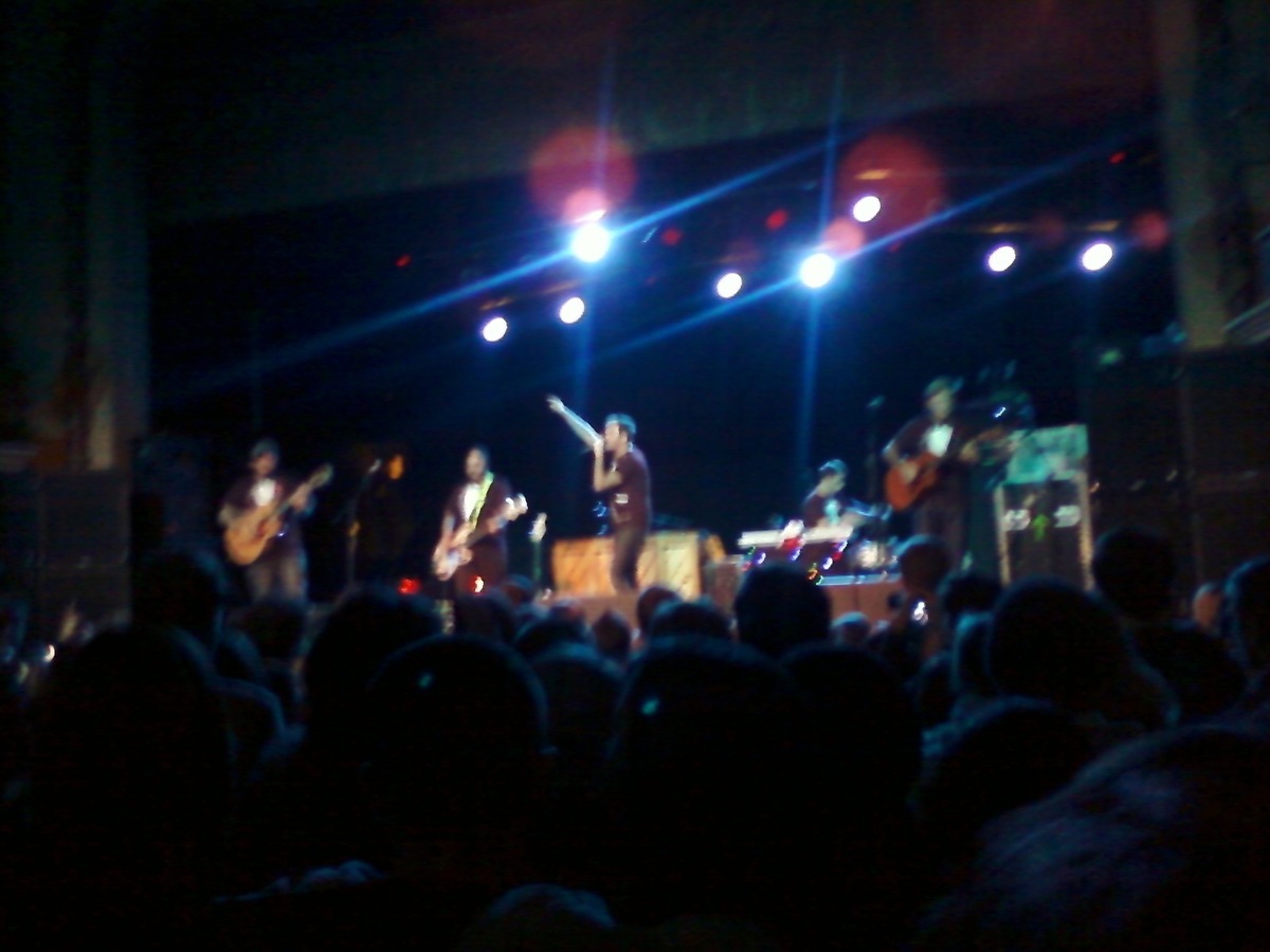 Dashboard Confessional Concert & Tour History (Updated for 2023