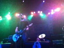tags: The Swellers - Bayside / Silverstein / The Swellers / Teaxs In July on Apr 23, 2011 [105-small]