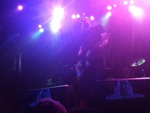 tags: The Swellers - Bayside / Silverstein / The Swellers / Teaxs In July on Apr 23, 2011 [106-small]