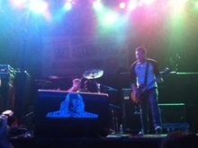 tags: The Swellers - Bayside / Silverstein / The Swellers / Teaxs In July on Apr 23, 2011 [109-small]