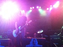 tags: The Swellers - Bayside / Silverstein / The Swellers / Teaxs In July on Apr 23, 2011 [110-small]