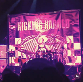 tags: Kicking Harold, Atlanta, Georgia, United States, Variety Playhouse - The Winery Dogs / Kicking Harold on Oct 12, 2015 [115-small]
