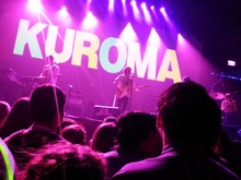 tags: Kuroma - Kuroma / MGMT on Dec 3, 2013 [148-small]