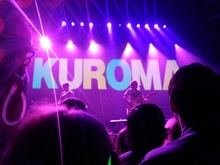 tags: Kuroma - Kuroma / MGMT on Dec 3, 2013 [150-small]