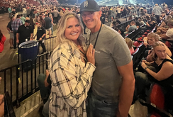 Morgan Wallen / Ernest / Lauren Watkins on Sep 9, 2023 [201-small]