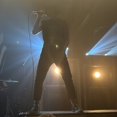 The Used / Sleeping With Sirens / Dead American on Sep 12, 2023 [206-small]
