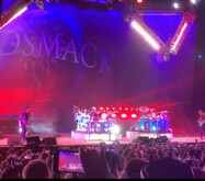 Godsmack / Atreyu / Flat Black on Sep 9, 2023 [207-small]