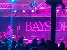Bayside / Hawthorne Heights / Pinkshift on Sep 13, 2023 [264-small]