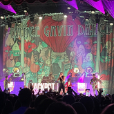 Dance Gavin Dance / SiM / Rain City Drive / Within Destruction on Sep 13, 2023 [265-small]