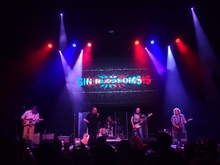 Gin Blossoms / Tonic / Fastball on Sep 13, 2023 [277-small]