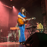 Angel Olsen & The Big Time Band / Erin Rae on Jan 25, 2023 [326-small]