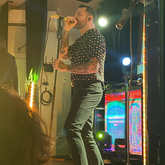Senses Fail / Magnolia Park / Can't Swim on Nov 12, 2022 [347-small]