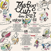 The Bug Club / SUEP on Oct 25, 2023 [356-small]