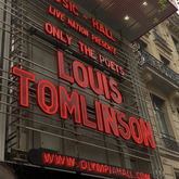 Louis Tomlinson / Only The Poets on Apr 6, 2022 [362-small]