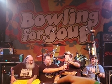 Bowling for Soup / Mest / Authority Zero on Sep 13, 2023 [428-small]