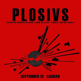 PLOSIVS on Sep 13, 2023 [629-small]