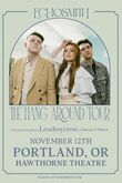 Echosmith / Lostboycrow / Band of Silver on Nov 12, 2022 [709-small]