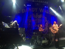 tags: The Dandy Warhols - The Dandy Warhols / Seratones on Apr 17, 2016 [722-small]