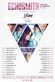 Echosmith / The Score / Jena Rose on Apr 6, 2018 [787-small]