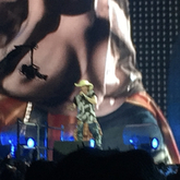 Guns N' Roses / The Cult on Jul 27, 2016 [789-small]