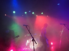 tags: Creepoid - Creepoid / Ecstatic Vision / Purling Hiss / Spirit of the Beehive on Mar 10, 2017 [904-small]