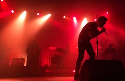 tags: The Jesus and Mary Chain - The Jesus and Mary Chain / The Cobbs on May 15, 2017 [965-small]