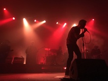 tags: The Jesus and Mary Chain - The Jesus and Mary Chain / The Cobbs on May 15, 2017 [967-small]