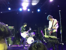 tags: Thurston Moore Group - Thurston Moore Group / Writhing Squares on Jul 22, 2017 [987-small]