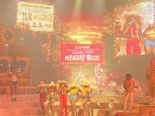 Janelle Monáe / Flyana Boss on Sep 13, 2023 [083-small]