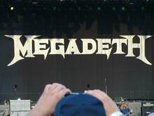 Metallica / Slayer / Megadeth / Anthrax on Sep 14, 2011 [165-small]